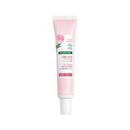 Klorane 40 ml Hassas ve Kuru Ciltler İçin Organik Şakayık Özlü Yatıştırıcı Zengin Krem
