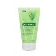 Klorane Baume Apres Shampooing Au Lait De Papyrus 150 ml Papürüs Sütü İçeren Saç Kremi