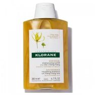 Klorane Ylang Ekstreli Besleyici Güneş 200 ml Şampuan