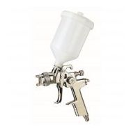 Klpro AB17G-2.0 600 ml 2.0 mm Üsten Plastik Depolu Boya Tabancası
