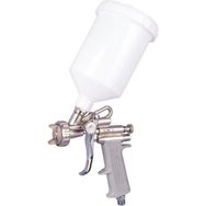 Klpro E70-1.4 600 ml 1.4 mm Üsten Plastik Depolu Boya Tabancası