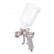 Klpro E70 2.0 600 ml 2.0 mm Üsten Plastik Depolu Boya Tabancası