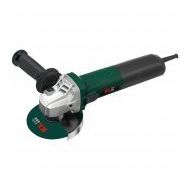 Klpro KLAT11509 1150 Watt 115 mm Kömürsüz Devir Ayarlı Profesyonel Avuç Taşlama Makinası