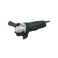 Klpro KLAT11510 900 Watt 115 mm Alttan Tetik Profesyonel Avuç Taşlama