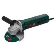 Klpro KLAT11514 1400 Watt 115 mm Devir Ayarlı Profesyonel Avuç Taşlama Makinası
