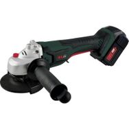 Klpro KLAT18B-50 18V/5.0Ah 115 mm Li-on Kömürsüz Profesyonel Avuç Taşlama Makinesi