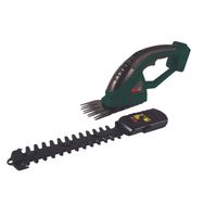 Klpro KLBCB18-00 18V 199 mm Aküsüz Solo Tek Şarjlı Çit Budama Makinesi