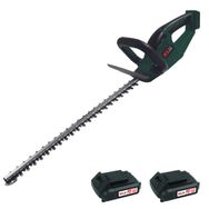 Klpro KLBCBU18-20 18V/2Ah. 580 mm Şarjlı Uzun Çit Budama Makinesi