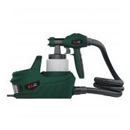 Klpro KLBT13B 650 W 800 ml Elektrikli Boya Tabancası