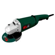 Klpro KLBT83230 2200W 230 mm Profesyonel Büyük Taşlama