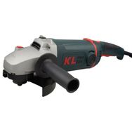 Klpro KLBT87230 Büyük Taşlama Makinesi