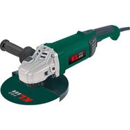 Klpro KLBT88230 2800 Watt 230 mm Kömürsüz Profesyonel Büyük Taşlama Makinası