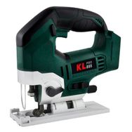 Klpro KLDT18B-00 18 Volt Aküsüz Solo Tek Makine Kömürsüz Profesyonel Dekupaj Testere