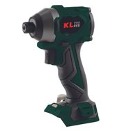 Klpro KLDV18BH-00 18V 220 nm Torklu Aküsüz/Solo Darbeli Vidalama Makinesi