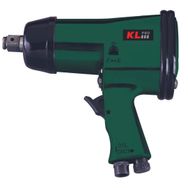Klpro KLHA0740 3/4 İnç Profesyonel Havalı Darbeli Somun Sıkma Makinesi