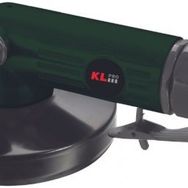 Klpro KLHA185 125 mm Profesyonel Havalı Satıh Taşlama
