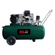 Klpro KLK100 3 hp 100 lt Hava Kompresörü
