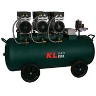 Klpro KLK103S 8 Bar 100 lt Sessiz Kompresör