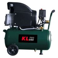 Klpro KLK25 2 hp 24 lt Hava Kompresörü