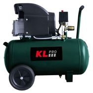 Klpro KLK50 2 Hp 8 Bar 50 lt Hava Kompresörü