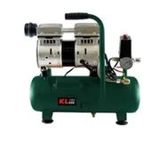 Klpro KLK8S 8 lt 1HP Yağsız Sessiz Kompresör