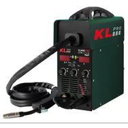 Klpro KLMIG180 170 Amper Gazlı Gazsız Gaz Altı Ve Elektrod Kaynak Makinesi