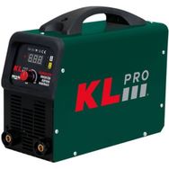 Klpro KLMMA200 Profesyonel 200 Amper İnverter Kaynak Makinesi