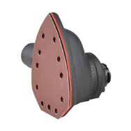 Klpro KLMS18-20 KLMSZ04 Multi Set İçin Zımpara Başlığı