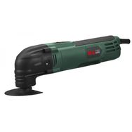 Klpro KLMT305 300 Watt Zımparalama, Kesme Ve Raspalama Aleti
