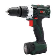 Klpro KLNM1020H 10.8 V 2.0 Ah Çift Akülü Vidalama Makinesi
