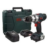 Klpro KLNM1820 Akülü Vidalama Makinesi
