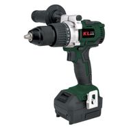 Klpro KLNM18B-50 18 Volt/5,0 Ah Li-ion Çift Akülü Kömürsüz Profesyonel Vidalama