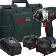 Klpro KLSS1840B Somun Sıkma Makinesi