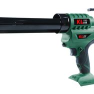 Klpro KLST18E-00 18V Aküsüz Solo Sosis/Kartuş Tipi Silikon Tabancası