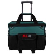Klpro KLTCT19-T Ağır Hizmet Tipi Alet Taşıma Çantası
