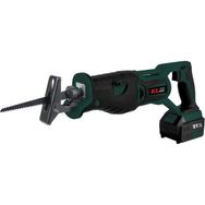 Klpro KLTKT18B-50 18 Volt/5.0 Ah Li-Ion Kömürsüz Profesyonel Tilki Kuyruğu Testere