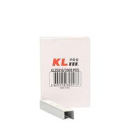 Klpro Klz5316 2000 Adet 16 mm Elektrikli Zımba Tabanca Zımbası