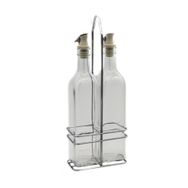 KLT 2'li 500 ml Beyaz Yağlık Sirkelik Seti