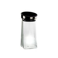 KLT 500 ml Obliq Cam Saklama Kabı