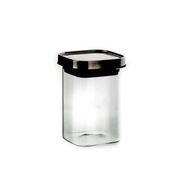 KLT Carre Kare 570 ml Cam Saklama Kabı