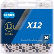 KMC X12 12 V 126 Link (X-Bridge Teknolojisi) Zincir