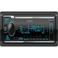 KMM-BT358 (KMM-BT356'NIN Yeni Serisi) Uyumlu Oto Teyp-2 Yıl Dıstrıbutor Garantlı -Bluetooth