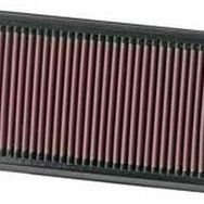 K&N 33-2927 Nıssan Hava Filtresi