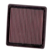 K&N 33-2935 Alfa Romeo Kutu İçi Filtre