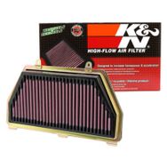 K&N HA-6007 Motosiklet Filtresi