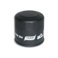K&N ISON204 Honda CB 600 F Hornet 2007-2013 Uyumlu Standart Tek Renk Yağ Filtresi