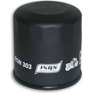 K&N ISON303 Kawasaki Z 800 E 2013-2016 Uyumlu Standart Tek Renk Yağ Filtresi