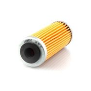 K&N ISON652 KTM 350 EXC-F 2012-2023 Uyumlu Standart Tek Renk Yağ Filtresi