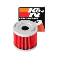 K&N KN-131 Hyosung RT 125 2004-2015 Yağ Filtresi