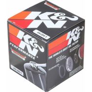 K&N KN-204 Honda NT 1100 2022-2023 Yağ Filtresi